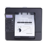 Máy in laser đen trắng Canon LBP246dw (A4/A5/ Đảo mặt/ USB/ LAN/ WIFI)