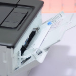 Máy in laser đen trắng Canon LBP246dw (A4/A5/ Đảo mặt/ USB/ LAN/ WIFI)