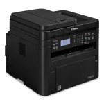 Máy in laser đen trắng đa năng Canon MF264DW II (A4/A5/ In/ Copy/ Scan/ Đảo mặt/ ADF/ USB/ LAN/ WIFI)