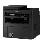 Máy in laser đen trắng đa năng Canon MF264DW II (A4/A5/ In/ Copy/ Scan/ Đảo mặt/ ADF/ USB/ LAN/ WIFI)
