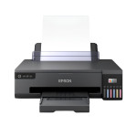 Máy in phun màu đơn năng Epson L8050 STD