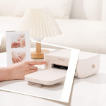 Máy in ảnh chuyên nghiệp HPRT CP4100