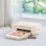 Máy in ảnh chuyên nghiệp HPRT CP4100