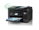 Máy in phun Epson EcoTank L6290 (In đảo mặt| Scan| Copy| Fax| ADF| A4| A5| USB| LAN| WIFI)