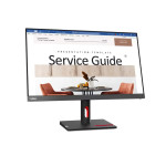 Màn hình Lenovo ThinkVision S24i-30 (63DEKAR3WW)