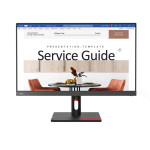 Màn hình Lenovo ThinkVision S24i-30 (63DEKAR3WW)