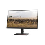 Màn hình Lenovo ThinkVision S27e-20 27 inch (62AFKAR2WW)