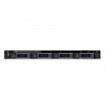 Server Dell R250 4x3.5 HP/Perc: E-2334