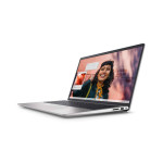 Laptop Dell Inspiron 15 3520-N3520-i3U085W11SLU-KYHD (Intel Core i3-1215U | 8GB | 512GB | Intel UHD | 15.6 inch FHD | Win 11 | Office | Bạc)