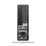 Hình ảnh chụp sản phẩm Thông số kỹ thuật PC Dell Inspiron 3030S (i3 14100 8GB RAM/512GB SSD/WL+BT/K+M/Win11) (42IN3030S14100)