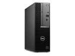 PC Dell Optiplex 7020SFF (i5 12500 8GB RAM DDR5/512GB SSD/ K+M/Win11 Home/Đen) (S7020-12500-08512W)