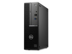 PC Dell Optiplex 7020SFF (i5 12500 8GB RAM DDR5/512GB SSD/ K+M/Win11 Home/Đen) (S7020-12500-08512W)