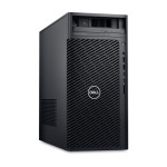 Hình ảnh chụp sản phẩm Thông số kỹ thuật Workstation Dell Precision T3680 Tower (i7-14700/ 16(2x8) DDR5 /256GB SSD+1TB SSD/Nvidia T400 4GB/K+M/Ubuntu) (42PT3680D02)