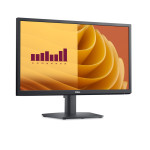 Màn hình LCD Dell E2225HS (21.5 inch - FHD - VA - 75Hz - 5ms) 