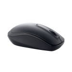 Chuột không dây Dell WM118 (USB/đen)