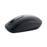 Chuột không dây Dell WM118 (USB/đen)