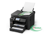Máy in phun màu đa năng Epson L15150 A3 (In đảo mặt, Scan ADF 2 mặt, Copy, Fax, A3, USB, LAN, WIFI)