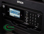 Máy in phun màu đa năng Epson L15150 A3 (In đảo mặt, Scan ADF 2 mặt, Copy, Fax, A3, USB, LAN, WIFI)