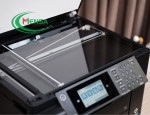 Máy in phun màu đa năng Epson L15150 A3 (In đảo mặt, Scan ADF 2 mặt, Copy, Fax, A3, USB, LAN, WIFI)