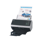 Máy quét Ricoh fi-8150U (PA03810-B151) (A4 | A5 | Scan 2 mặt | USB)