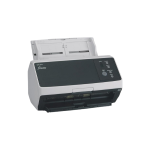 Máy quét Ricoh fi-8150U (PA03810-B151) (A4 | A5 | Scan 2 mặt | USB)