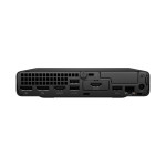 Máy tính để bàn đồng bộ HP Pro Mini 400 G9 9H1U5PT ( i3 13100T/ 8GB DDR4 3200/ SSD 256GB / K_M / Wlan_BT / Windows 11/ 1yr)
