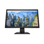 Màn hình HP P204v (19.5inch/HD/TN/60Hz/5ms/200nits/HDMI+VGA)