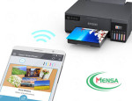 Máy in phun màu Epson L8050 (A4 | In | USB | WIFI)