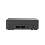 Mini PC ASUS Intel NUC 12 Pro (i3-1220P | DDR4 | Intel Iris Xe | Wi-Fi 6 | Bluetooth | Thunderbolt 4 | Support 8K ) - RNUC12WSHI30000I)