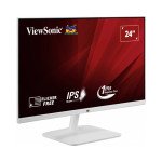 Màn Hình ViewSonic VA2432-H-W (23.8 inch - FHD - IPS - 100Hz - 1ms - FreeSync - EcoMode)