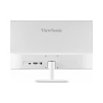 Màn Hình ViewSonic VA2432-H-W (23.8 inch - FHD - IPS - 100Hz - 1ms - FreeSync - EcoMode)