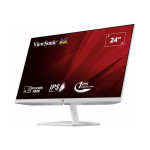 Màn Hình ViewSonic VA2432-H-W (23.8 inch - FHD - IPS - 100Hz - 1ms - FreeSync - EcoMode)