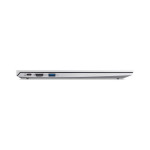  Laptop Acer Aspire Lite AL14-51M-59BN (NX.KTXSV.001) (i5 1235U/16GB RAM/512GB SSD/14.0 inch FHD IPS/Win 11/Bạc/Vỏ kim loại)