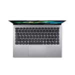  Laptop Acer Aspire Lite AL14-51M-59BN (NX.KTXSV.001) (i5 1235U/16GB RAM/512GB SSD/14.0 inch FHD IPS/Win 11/Bạc/Vỏ kim loại)