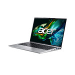 Laptop Acer Aspire Lite AL14-51M-59BN (NX.KTXSV.001) (i5 1235U/16GB RAM/512GB SSD/14.0 inch FHD IPS/Win 11/Bạc/Vỏ kim loại)