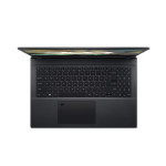 Laptop Acer Aspire 7 A715-76-53PJ NH.QGESV.007 (Intel Core i5-12450H | 16GB | 512GB | Intel UHD | 15.6 inch FHD | Win 11 | Đen)
