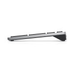 Bộ Bàn phím chuột không dây Dell KM7321W đen (USB/Bluetooth)