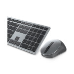 Bộ Bàn phím chuột không dây Dell KM7321W đen (USB/Bluetooth)