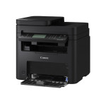 Máy in laser đen trắng Canon MF275dw (A4/A5/ In/ Copy/ Scan/ Fax/ Đảo mặt/ USB/ LAN/ WIFI)