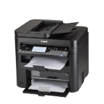 Máy in đa năng Canon MF269dw II (In, Scan, Copy 2 mặt, Fax, USB, LAN, Wifi, Khay DADF)
