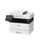 Máy in laser đen trắng Canon Đa chức năng MF445DW (Copy - In - Scan - Duplex - ADF- Fax - Wifi)