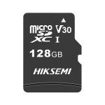 Thẻ nhớ MicroSD 128G HIKSEMI Box Class10 V30 92MB/s Chính hãng