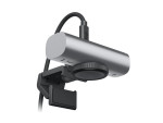 Webcam Logitech MX BRIO 4K Ultra HD Than chì - 960-001548