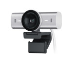 Webcam Logitech MX BRIO 4K Ultra HD Than chì - 960-001548