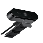 Webcam Logitech Brio 4K Stream Edition