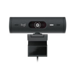 Webcam Logitech Brio Micro 500 FHD 1080P