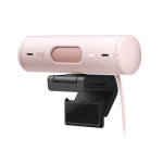 Webcam Logitech Brio Micro 500 FHD 1080P