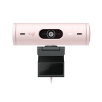 Webcam Logitech Brio Micro 500 FHD 1080P