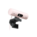 Webcam Logitech Brio Micro 500 FHD 1080P