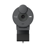 Webcam Logitech Brio Micro 300 FHD 1080P